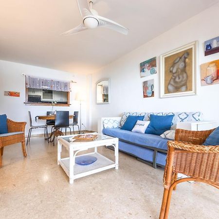 Playa Larga Arysal Salou Exterior photo