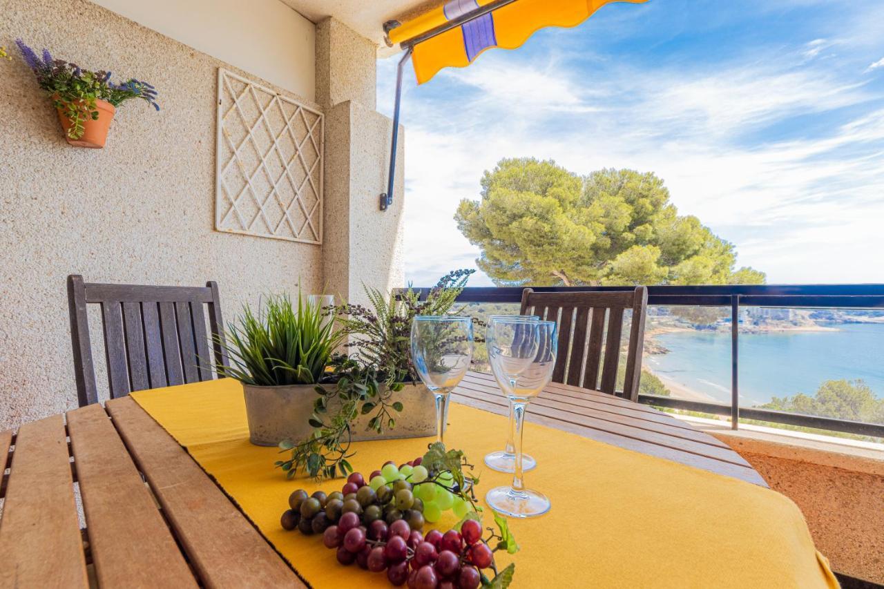 Playa Larga Arysal Salou Exterior photo