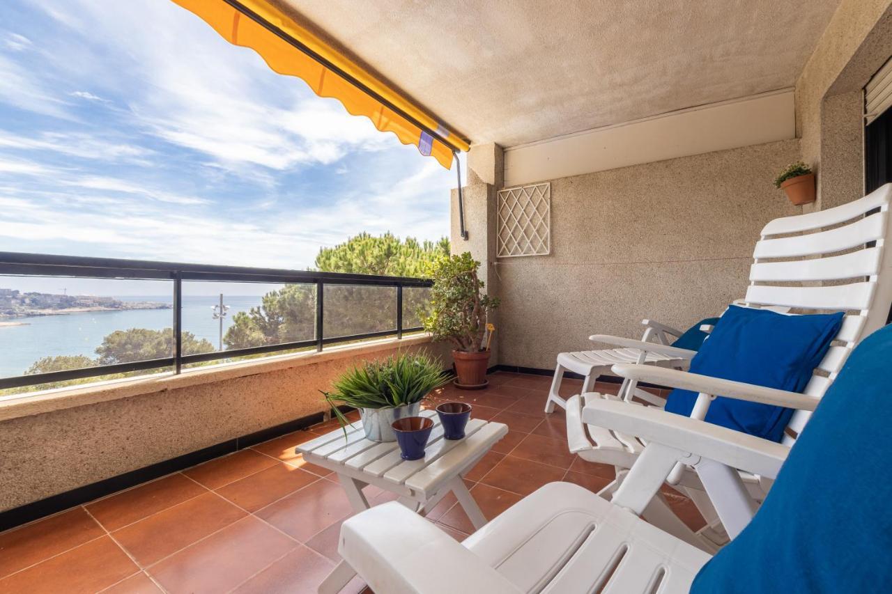 Playa Larga Arysal Salou Exterior photo