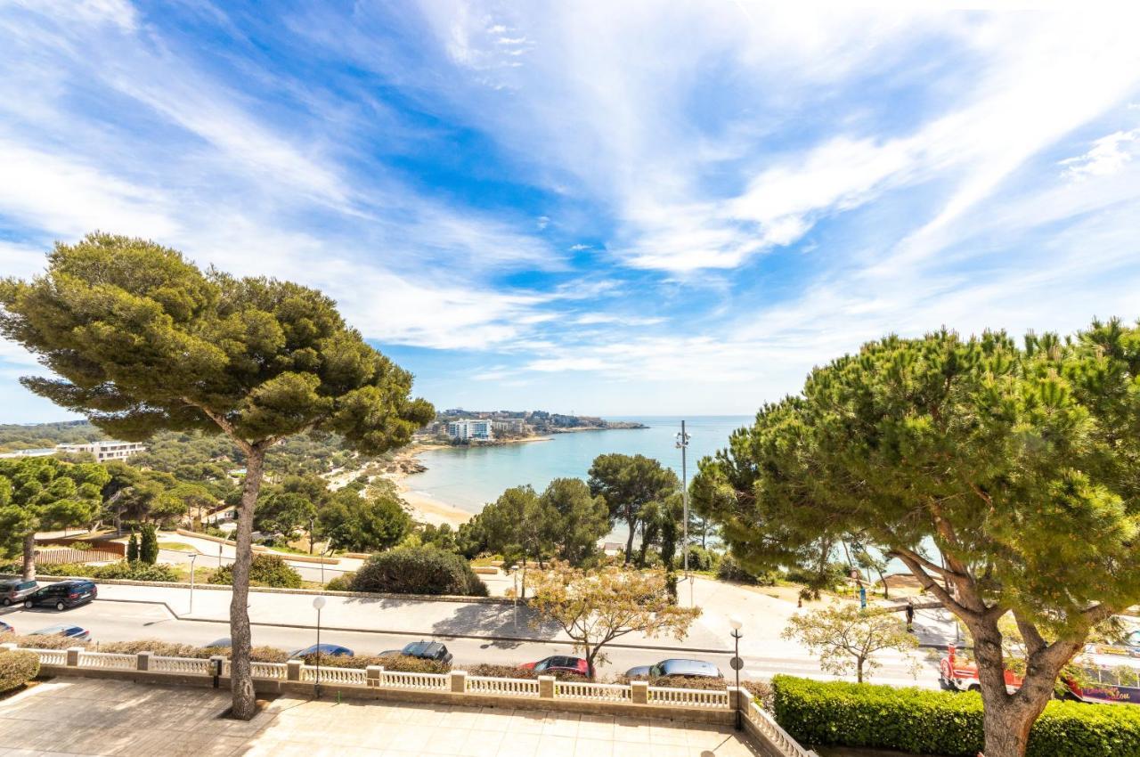 Playa Larga Arysal Salou Exterior photo