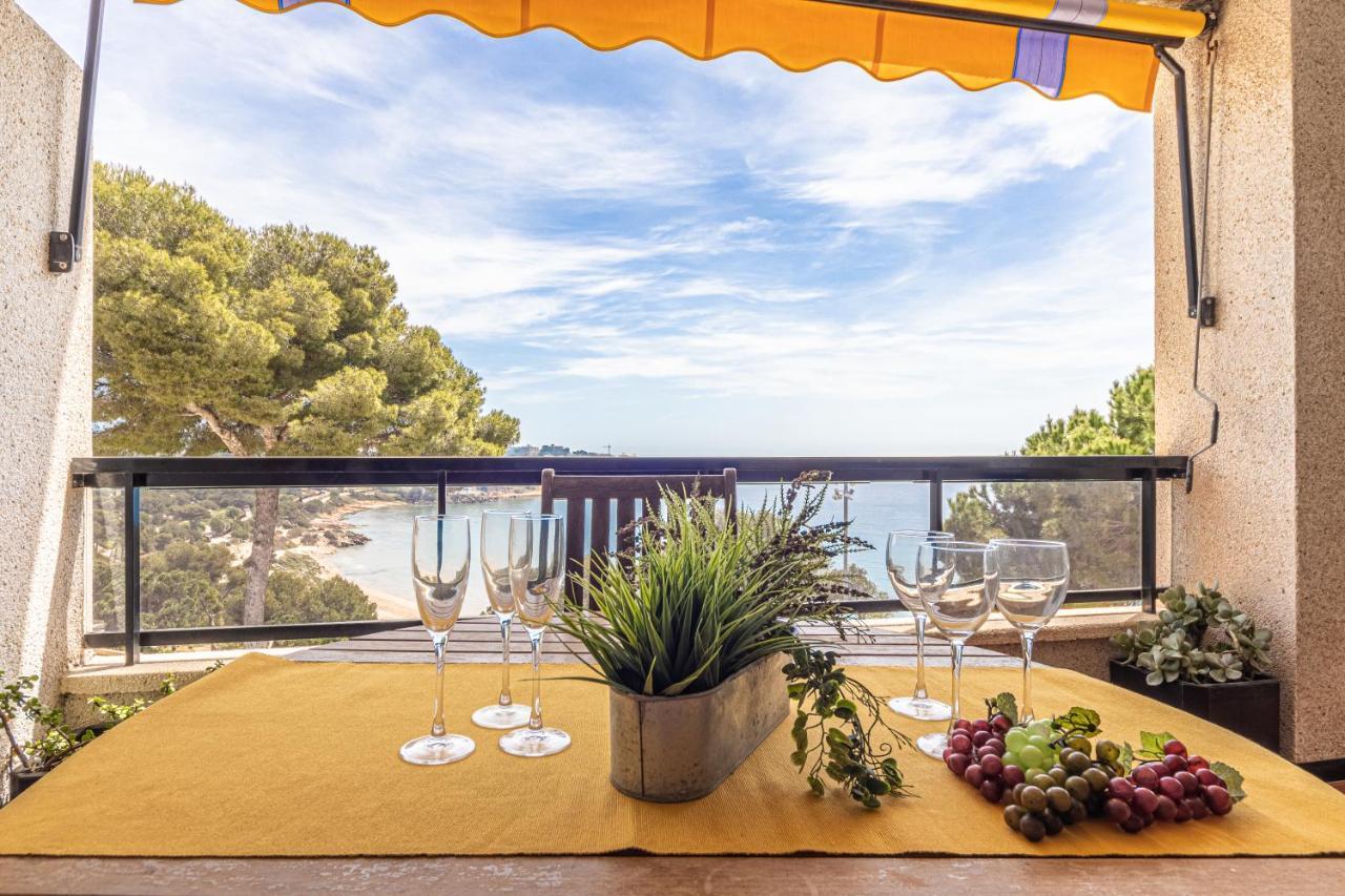Playa Larga Arysal Salou Exterior photo