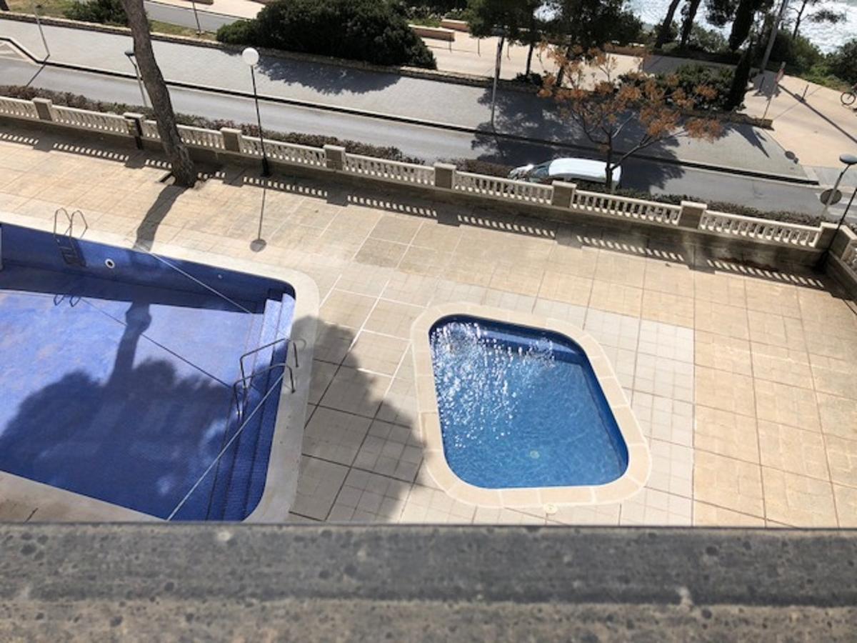 Playa Larga Arysal Salou Exterior photo